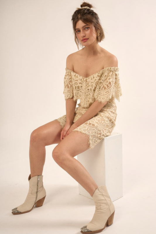 Chic and Sassy: Explore Fresh Bottega's Stunning Collection of Mini Dresses